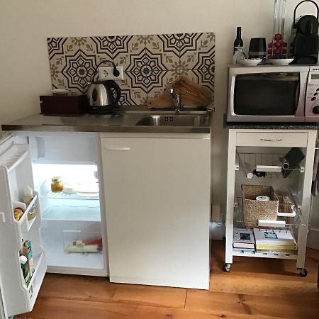 Apartament 16 Sous Utrecht Zewnętrze zdjęcie