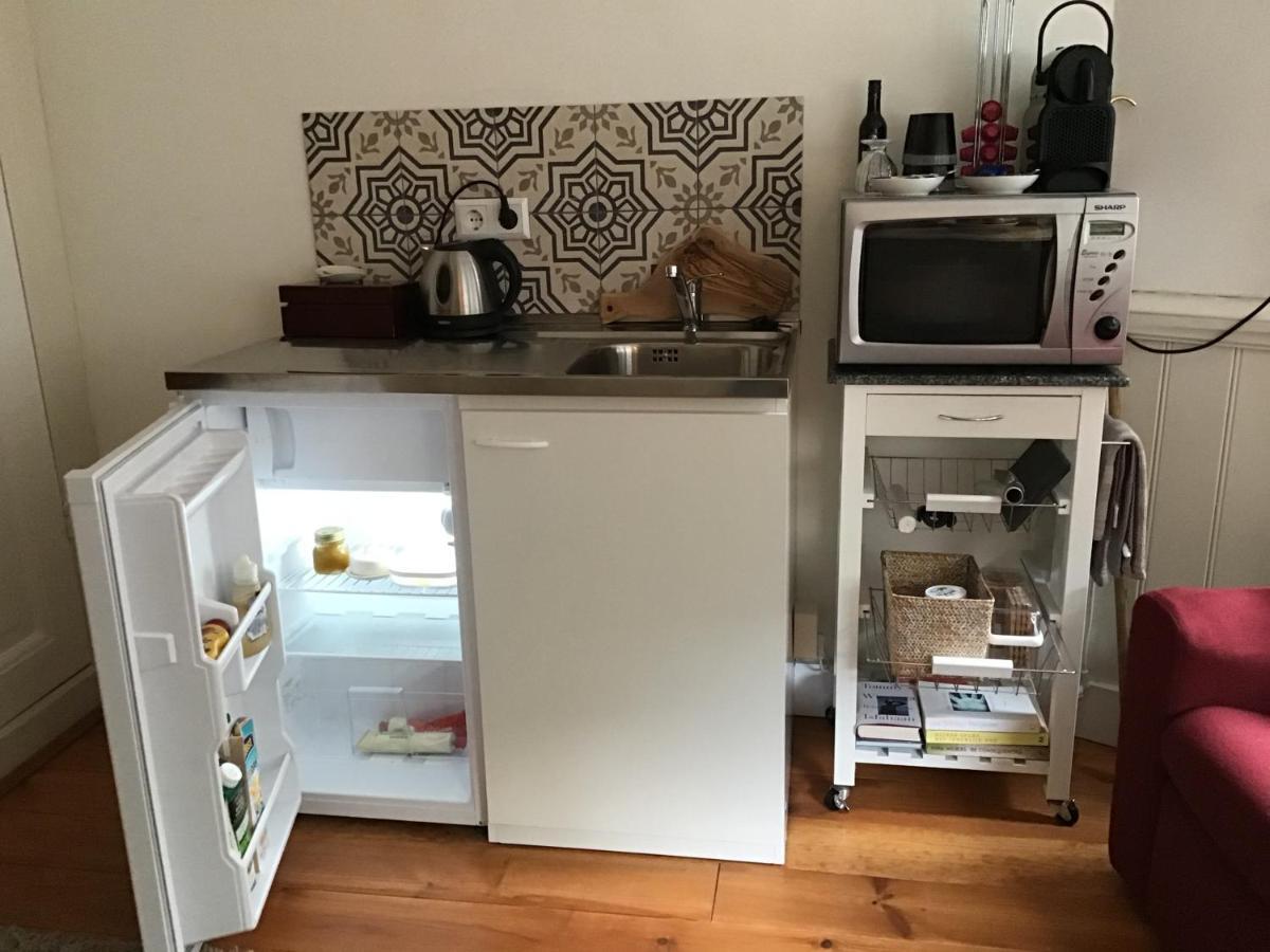 Apartament 16 Sous Utrecht Zewnętrze zdjęcie