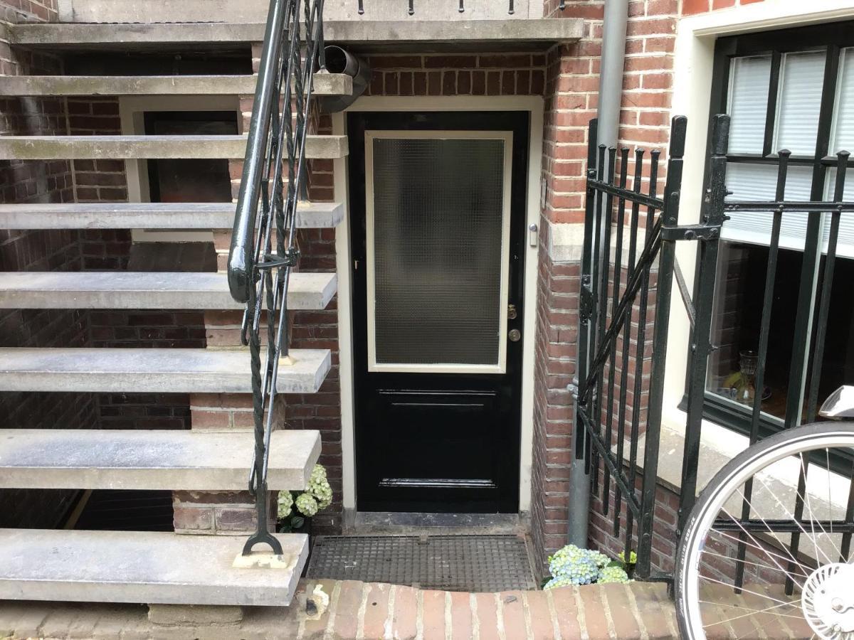 Apartament 16 Sous Utrecht Zewnętrze zdjęcie